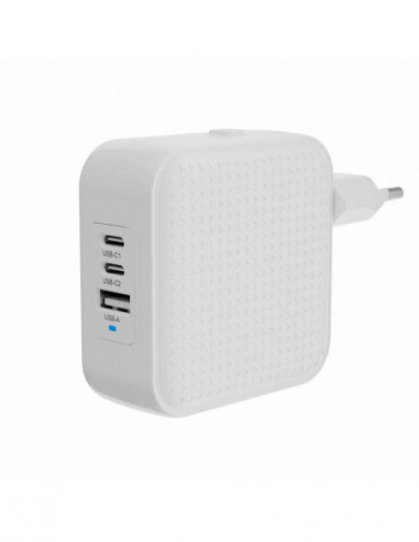 Carregador Targus Hyperjuice 70W...