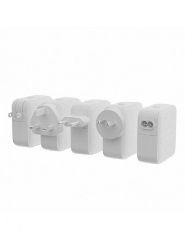 Targus HyperJuice - Adaptador de...