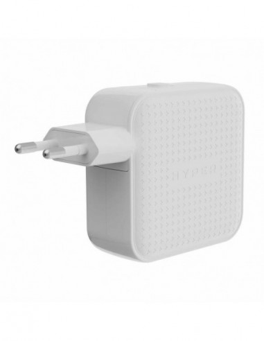 Targus HyperJuice - Adaptador de...