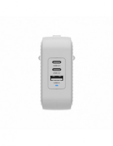 Carregador Targus Hyperjuice 70W...