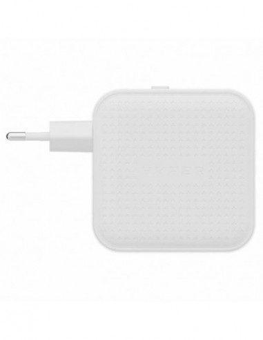 Carregador Targus Hyperjuice 70W...