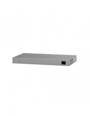 Netgear Smart Gs724tpp Conmutador L3...