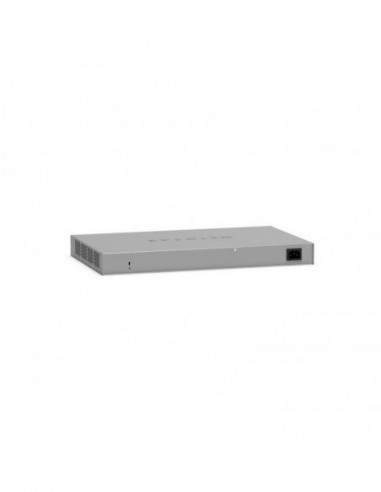Netgear Smart Gs724tpp Conmutador L3...