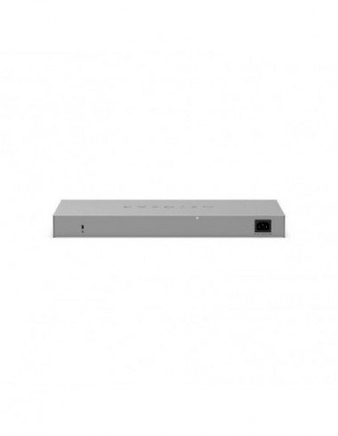 Netgear Smart Gs724tpp Conmutador L3...