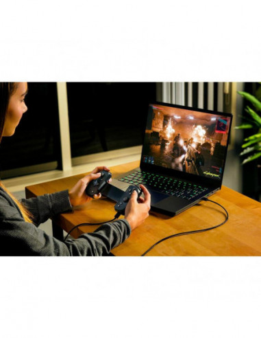 Gamepad Razer Kishi V2, USB Tipo C,...