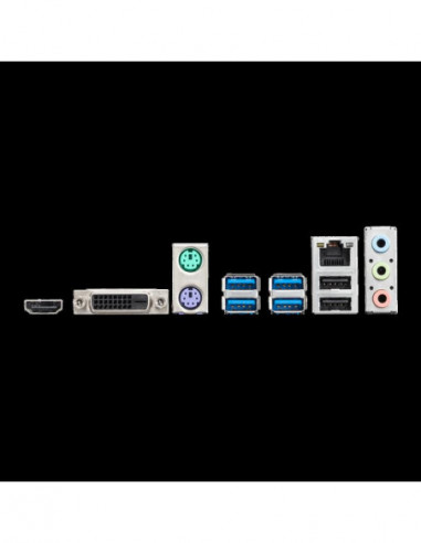 MB MSI A520M-A PRO SKT AMD AM4 2xDDR4... MB MSI A520M-A PRO SKT AMD AM4 2xDDR4...