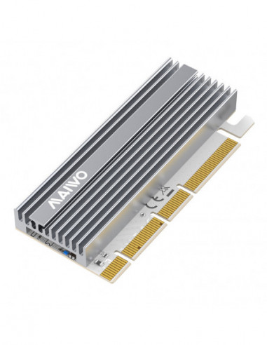 Conversor Maiwo KT058: PCIe 5.0 x16... Conversor Maiwo KT058: PCIe 5.0 x16...