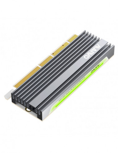 Conversor Maiwo KT058: PCIe 5.0 x16... Conversor Maiwo KT058: PCIe 5.0 x16...