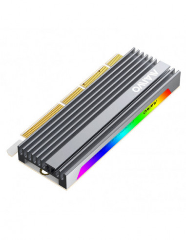 Conversor Maiwo KT058: PCIe 5.0 x16... Conversor Maiwo KT058: PCIe 5.0 x16...