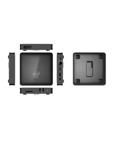 Mini-PC OEM KP8-YB1 Z8350 | 2GB |... Mini-PC OEM KP8-YB1 Z8350 | 2GB |...