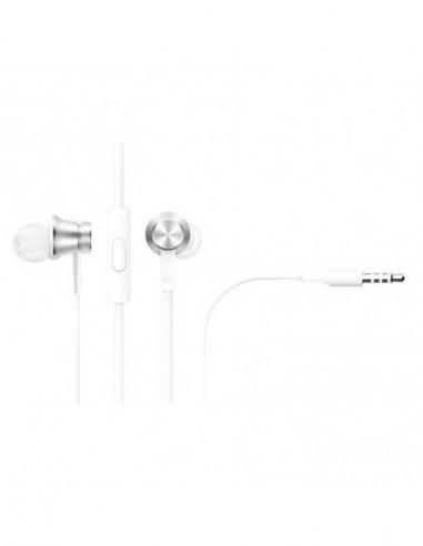 Auscultadores Xiaomi Mi In-Ear Basic:... Auscultadores Xiaomi Mi In-Ear Basic:...