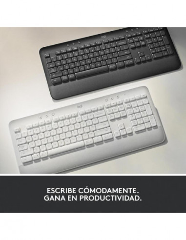 Teclado Logitech Signature K650 -...