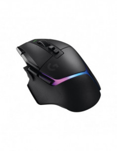 Rato Logitech G502 X Plus...
