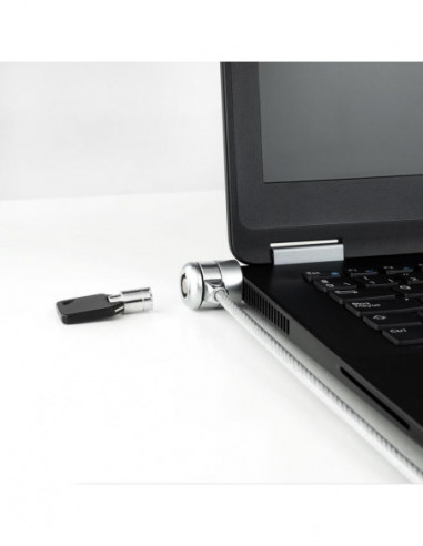 Cabo de Segurança Tooq TQCLKC0025,... Cabo de Segurança Tooq TQCLKC0025,...