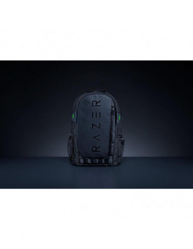 Mochila Razer Rogue para Portátil 15"...