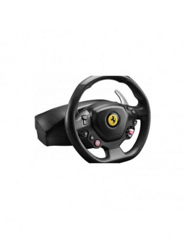 Volante Thrustmaster T80 RW Ferrari... Volante Thrustmaster T80 RW Ferrari...