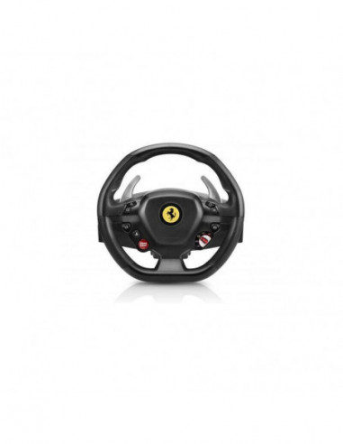 Volante Thrustmaster T80 RW Ferrari... Volante Thrustmaster T80 RW Ferrari...
