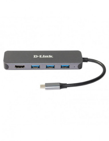 Docking Station D-Link DUB-2333,... Docking Station D-Link DUB-2333,...