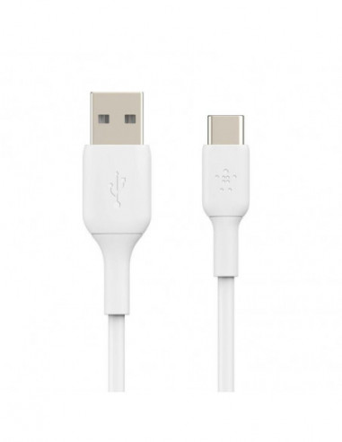 Cabo USB Belkin - 3m, USB-A para... Cabo USB Belkin - 3m, USB-A para...