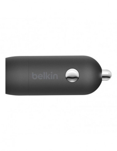 Carregador de Carro Belkin... Carregador de Carro Belkin...