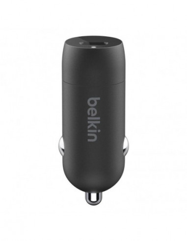 Carregador de Carro Belkin... Carregador de Carro Belkin...