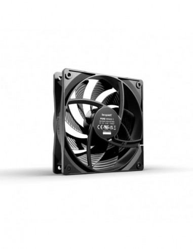 Ventilador PC be quiet! Pure Wings 3...
