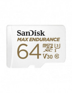 Cartão de Memória microSDXC...