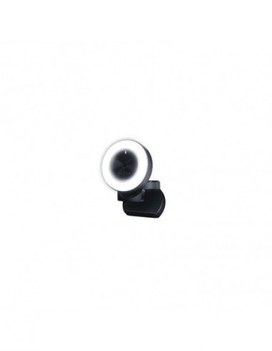 Webcam Razer Kiyo Full HD - 4MP,... Webcam Razer Kiyo Full HD - 4MP,...