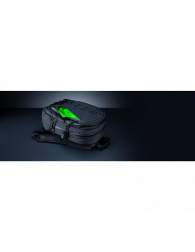 Mochila Razer Rogue para Portátil... Mochila Razer Rogue para Portátil...