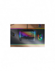 Teclado Razer Blackwidow V4...