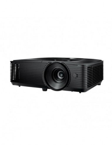 Projetor Optoma HD28E: DLP, 3800 Ansi...