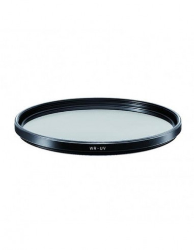 Sigma - Filtro Wr Uv 72mm Siaff9b0