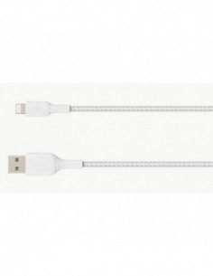 Cabo Lightning Belkin 1m,...