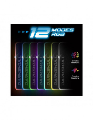 Esteira Rato SPIRIT OF GAMER...