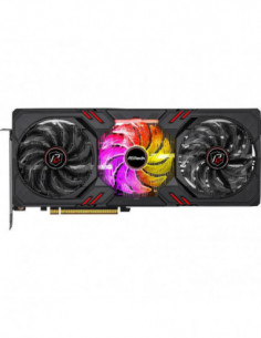 Placa Gráfica ASROCK...