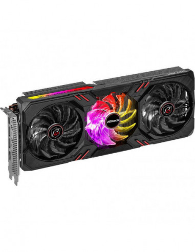 Placa Gráfica ASRock Intel Arc A770...