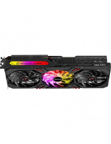 Placa Gráfica ASRock Intel Arc A770...