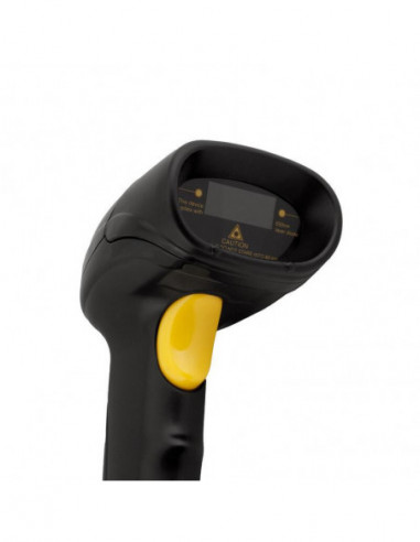 Leitor de Código de Barras Coolbox... Leitor de Código de Barras Coolbox...