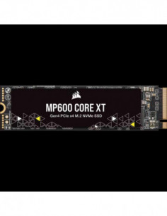SSD Corsair MP600 CORE XT:...