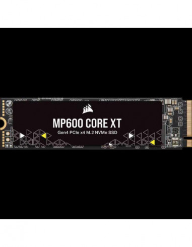 SSD Corsair MP600 CORE XT: 2000 GB,... SSD Corsair MP600 CORE XT: 2000 GB,...
