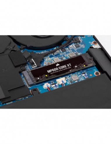 SSD Corsair MP600 CORE XT: 2000 GB,... SSD Corsair MP600 CORE XT: 2000 GB,...