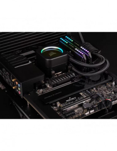 SSD Corsair MP600 CORE XT: 2000 GB,... SSD Corsair MP600 CORE XT: 2000 GB,...