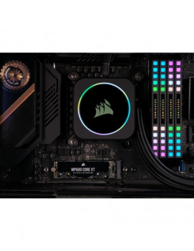 SSD Corsair MP600 CORE XT: 2000 GB,... SSD Corsair MP600 CORE XT: 2000 GB,...