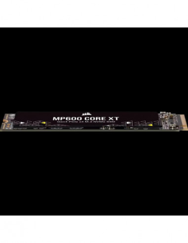 SSD Corsair MP600 CORE XT: 2000 GB,... SSD Corsair MP600 CORE XT: 2000 GB,...