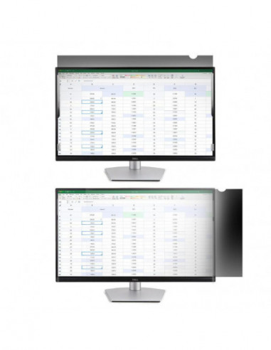 22" Computer Monitor Privacy Filter 22" Computer Monitor Privacy Filter