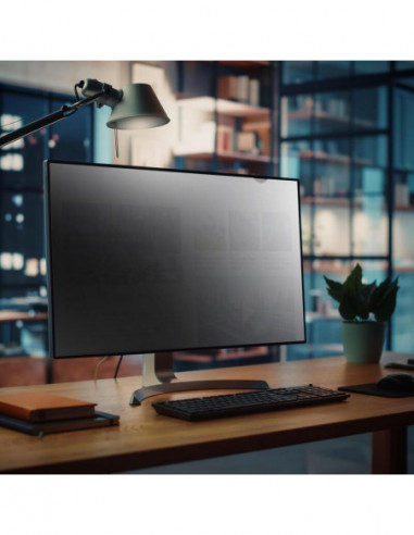 22" Computer Monitor Privacy Filter 22" Computer Monitor Privacy Filter