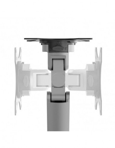 Suporte de Monitor Neomounts... Suporte de Monitor Neomounts...