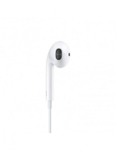 Earpods Apple com conector Lightning
