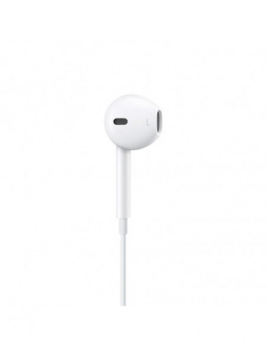 Earpods Apple com conector Lightning