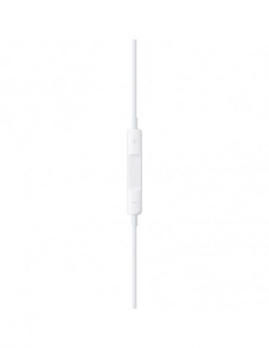Earpods Apple com conector Lightning